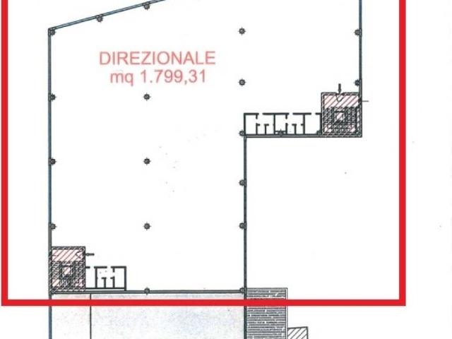 Locale Commerciale in vendita a San Bonifacio, Veneto