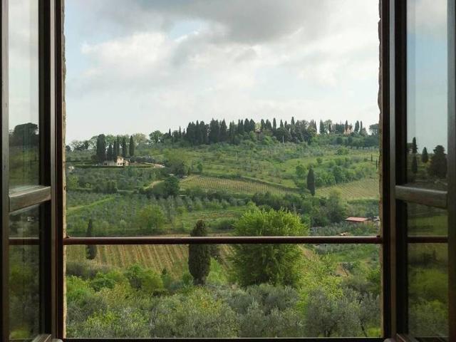 Rustico in vendita a San Casciano in Val di Pesa, Spedaletto