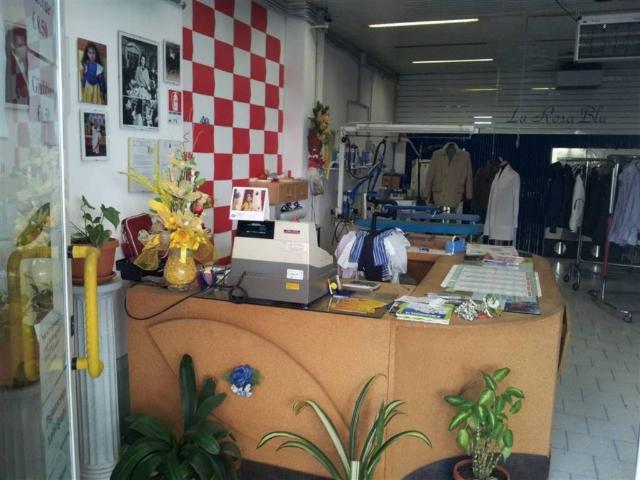 Locale Commerciale in vendita a Roma Capitale, Lazio
