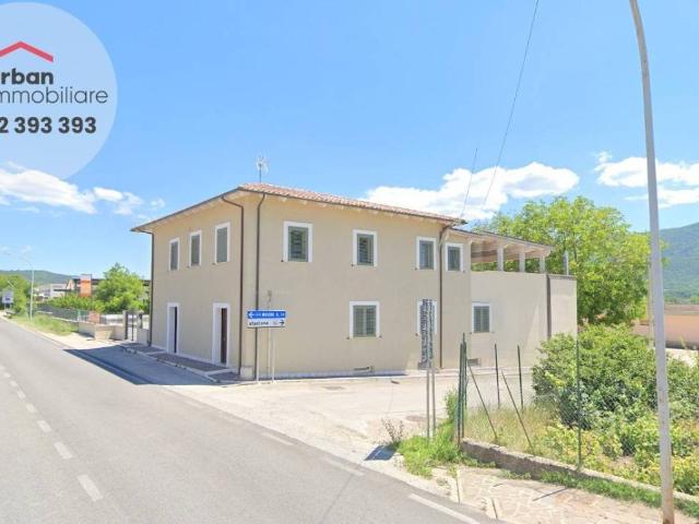Palazzo in vendita a San Demetrio Nei Vestini, Abruzzo