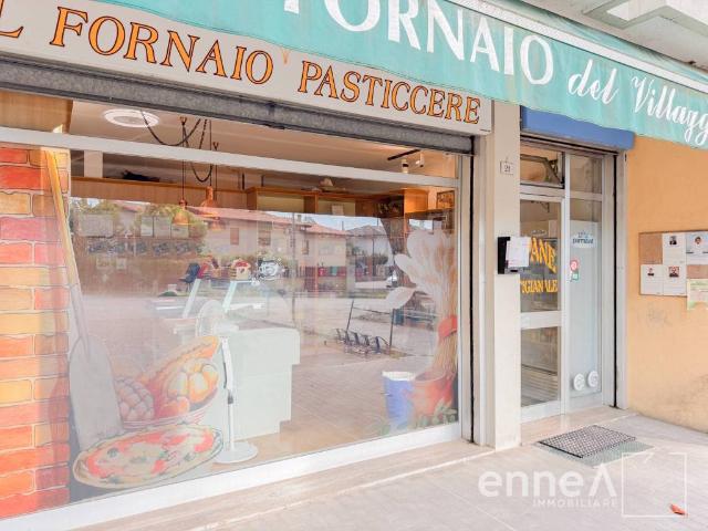 Locale Commerciale in vendita a San Donà Di Piave, Veneto