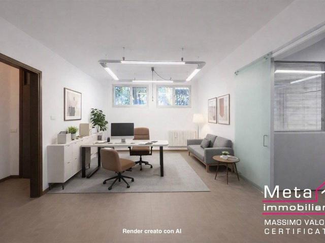 Locale Commerciale in vendita a Monticello, San Donato Milanese