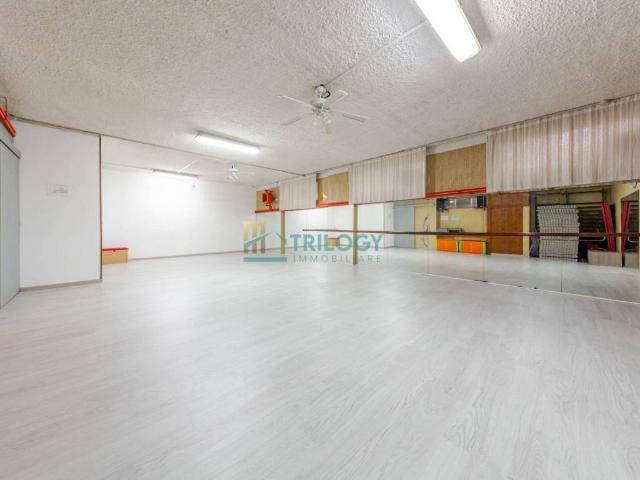 Locale Commerciale in vendita a Triulzo, San Donato Milanese