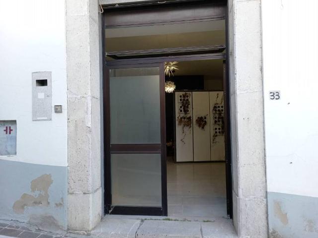 Locale Commerciale in vendita a San Fele, Basilicata