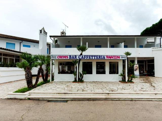 Locale Commerciale in vendita a Pantano Marino, San Felice Circeo