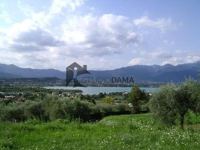 Locale Commerciale in vendita a Cisano, San Felice Del Benaco