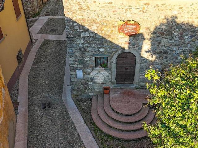 Locale Commerciale in vendita a Cisano, San Felice Del Benaco