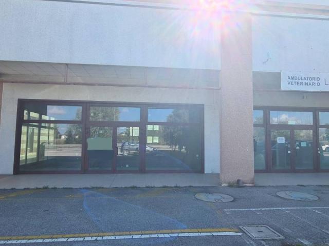 Locale Commerciale in vendita a Unione Comuni Modenesi Area Nord, San Felice Sul Panaro