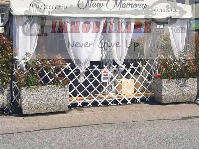 Locale Commerciale in vendita a Bornasco, Lombardia