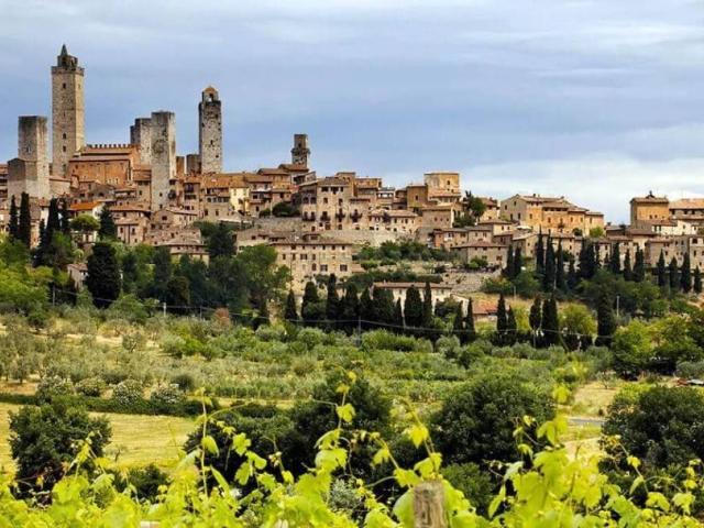 Locale Commerciale in vendita a Centro storico di San Gimignano, San Gimignano