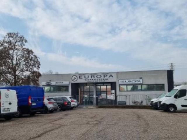Locale Commerciale in vendita a San Giorgio Bigarello, Mottella