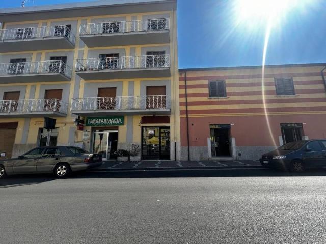 Locale Commerciale in vendita a Marzani, San Giorgio Del Sannio
