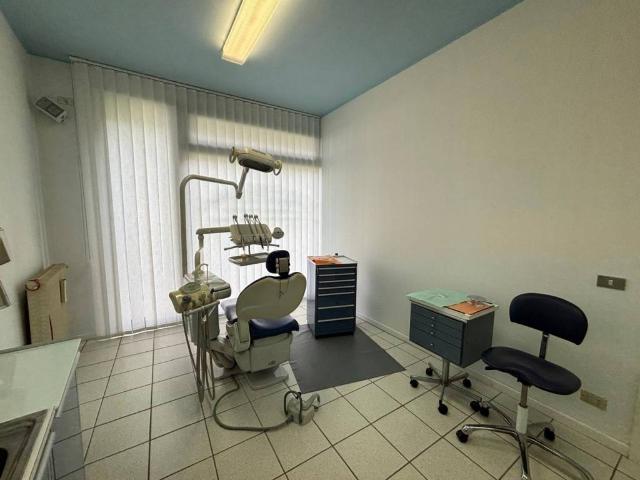 Locale Commerciale in vendita a San Giorgio Di Nogaro, Friuli-Venezia Giulia