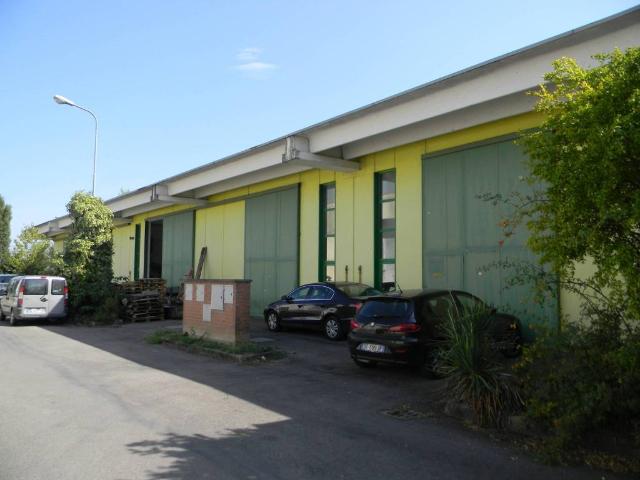 Locale Commerciale in vendita a Unione Reno Galliera, San Giorgio Di Piano