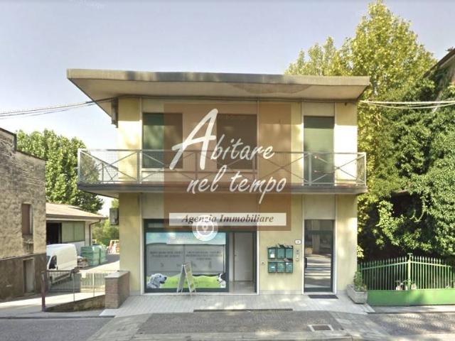 Locale Commerciale in vendita a San Giorgio In Bosco, Veneto