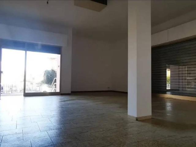 Locale Commerciale in vendita a San Giorgio Piacentino, Reggio Emilia