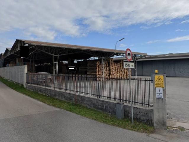 Locale Commerciale in vendita a San Giovanni Al Natisone, Friuli-Venezia Giulia