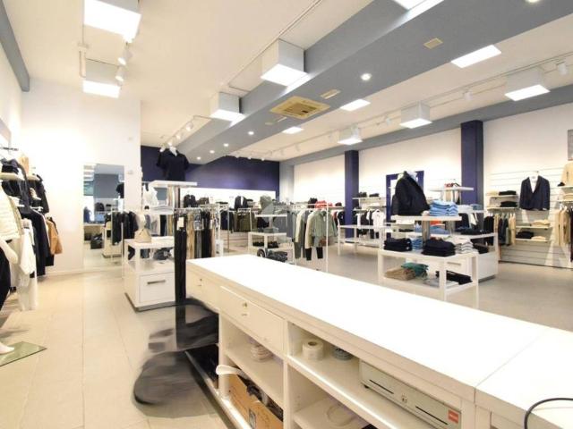 Locale Commerciale in vendita a San Giovanni In Marignano, Reggio Emilia