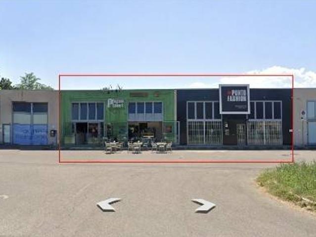 Locale Commerciale in vendita a San Giovanni In Marignano, Reggio Emilia