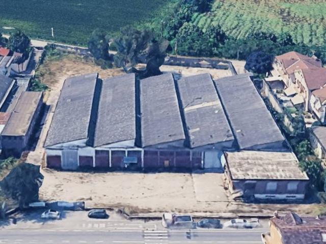 Locale Commerciale in vendita a San Giovanni Lupatoto, Veneto
