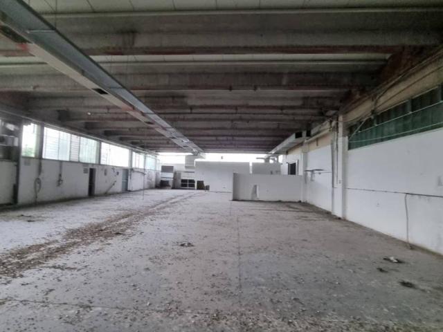 Locale Commerciale in vendita a Sud, Brenzone