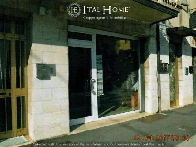 Locale Commerciale in vendita a Pozzo, San Giovanni Lupatoto