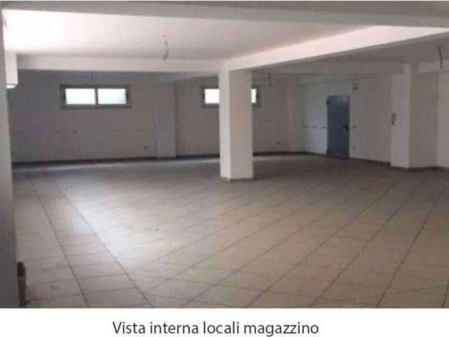 Locale Commerciale in vendita a Puglia, Foggia