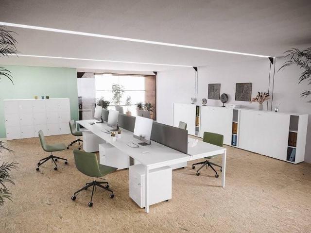 Locale Commerciale in vendita a Borgolombardo, San Giuliano Milanese