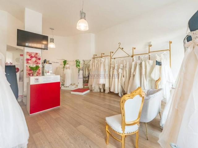 Locale Commerciale in vendita a Zivido, San Giuliano Milanese