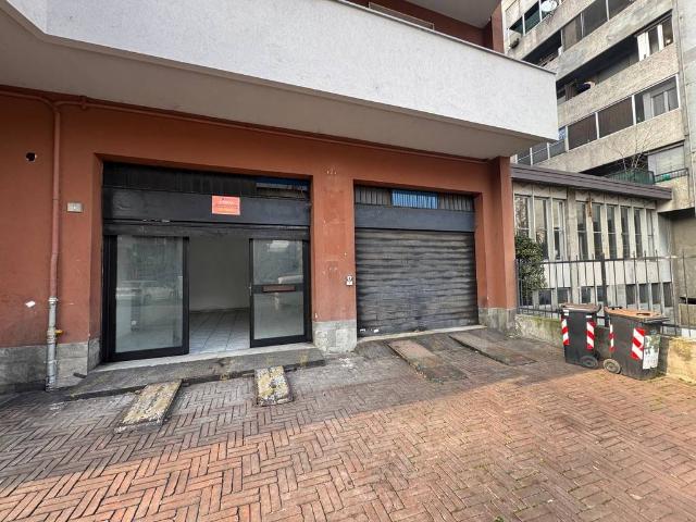 Locale Commerciale in vendita a Borgolombardo, San Giuliano Milanese