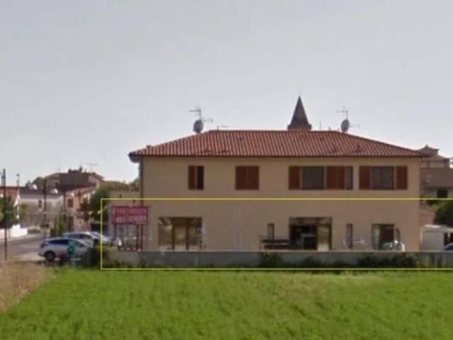 Locale Commerciale in vendita a Gello, San Giuliano Terme