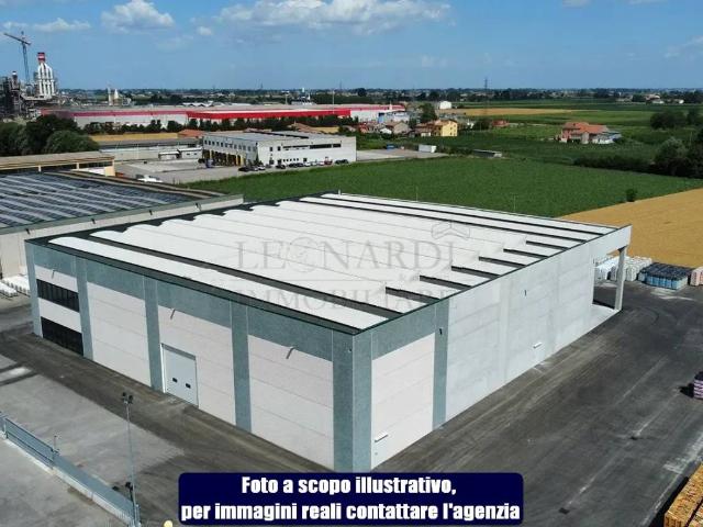 Locale Commerciale in vendita a San Giustino, Umbria