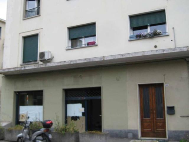 Locale Commerciale in vendita a Cicogna, San Lazzaro