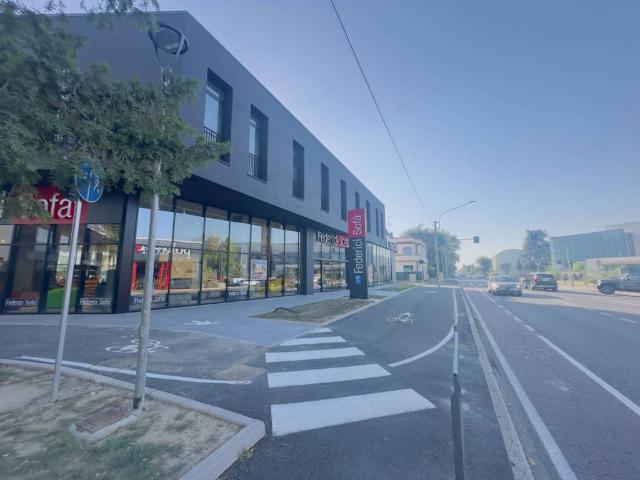 Locale Commerciale in vendita a Idice, San Lazzaro di Savena