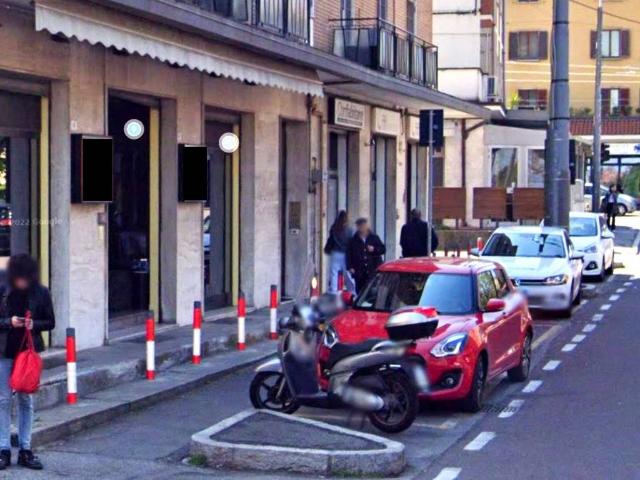 Locale Commerciale in vendita a San Lazzaro, Reggio Emilia