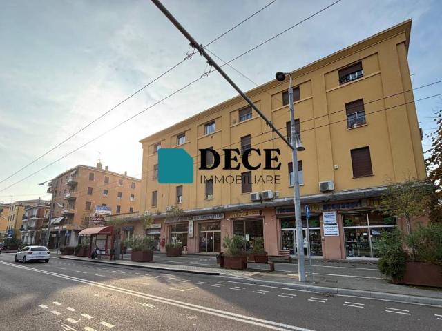 Locale Commerciale in vendita a Cicogna, San Lazzaro