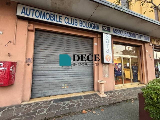 Locale Commerciale in vendita a Cicogna, San Lazzaro