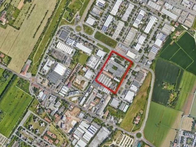 Locale Commerciale in vendita a Idice, San Lazzaro