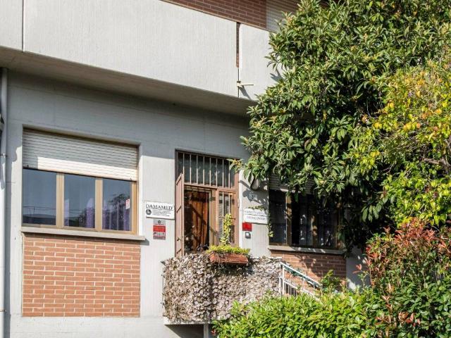 Locale Commerciale in vendita a Cicogna, San Lazzaro