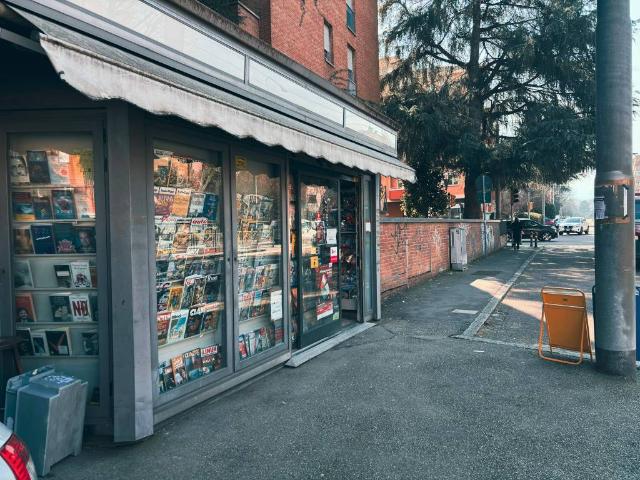 Locale Commerciale in vendita a Cicogna, San Lazzaro