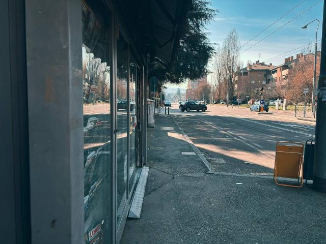 Locale Commerciale in vendita a Cicogna, San Lazzaro