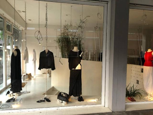 Locale Commerciale in vendita a Cicogna, San Lazzaro