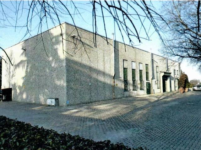 Locale Commerciale in vendita a Idice, San Lazzaro