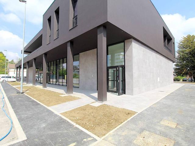 Locale Commerciale in vendita a Idice, San Lazzaro
