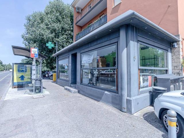 Locale Commerciale in vendita a Idice, San Lazzaro