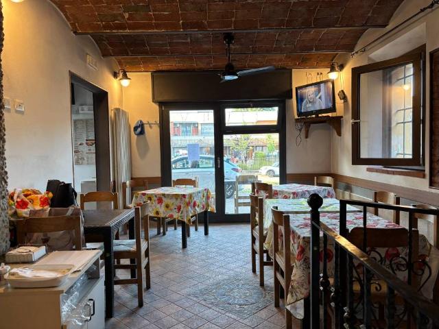Locale Commerciale in vendita a Idice, San Lazzaro