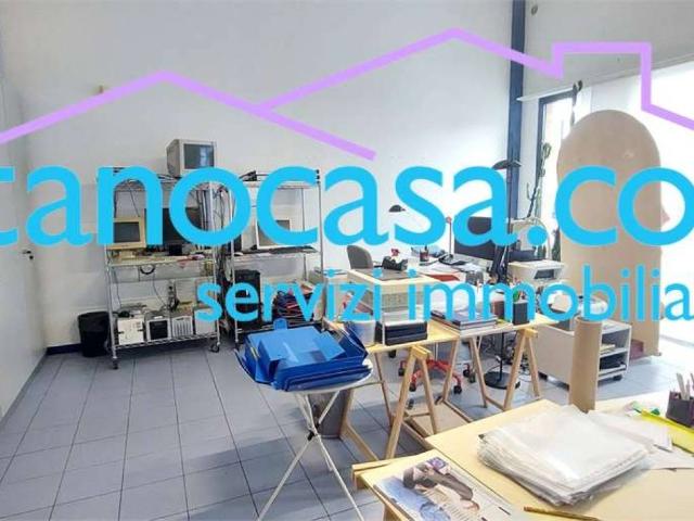 Locale Commerciale in vendita a Borgo Maggiore