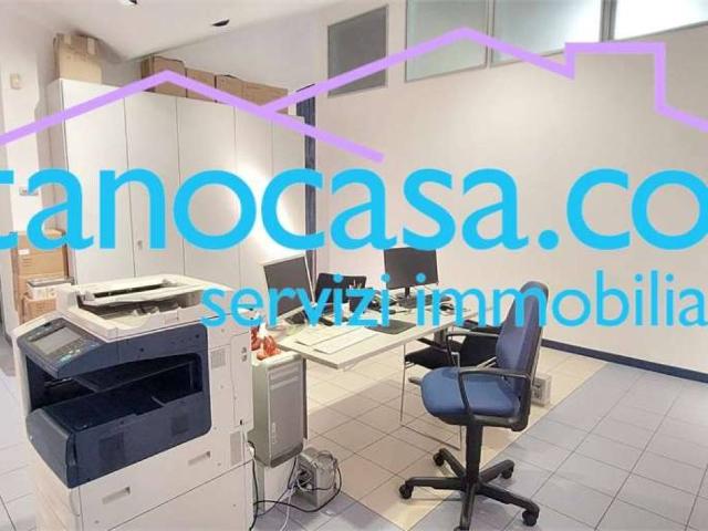 Locale Commerciale in vendita a Borgo Maggiore