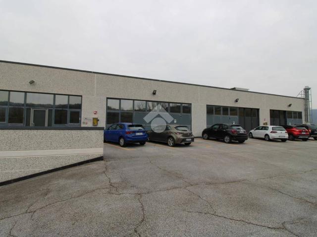 Locale Commerciale in vendita a Faetano