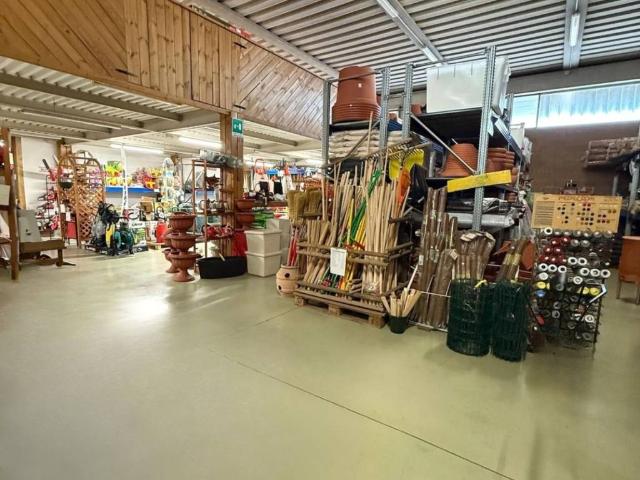 Locale Commerciale in vendita a San Martino Al Tagliamento, Friuli-Venezia Giulia